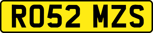 RO52MZS
