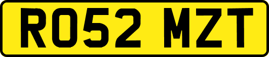 RO52MZT