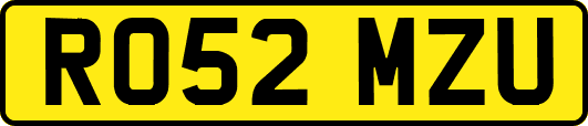 RO52MZU
