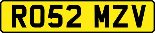 RO52MZV
