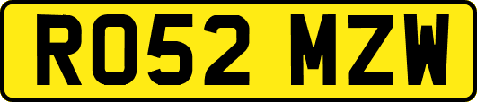 RO52MZW