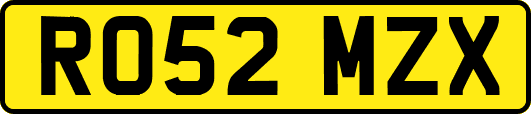 RO52MZX