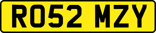RO52MZY