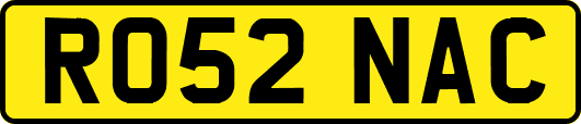 RO52NAC