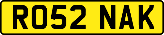 RO52NAK
