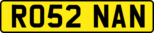 RO52NAN