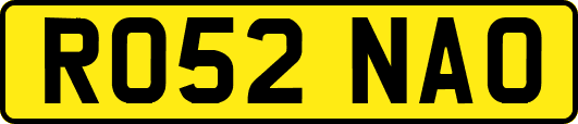 RO52NAO