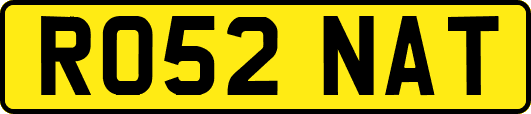 RO52NAT