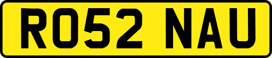 RO52NAU