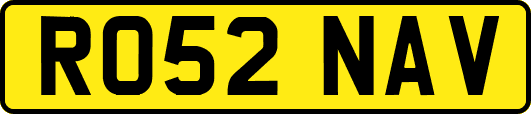 RO52NAV