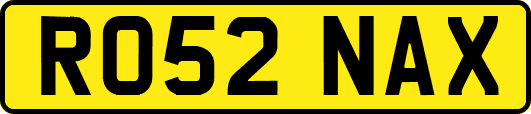 RO52NAX