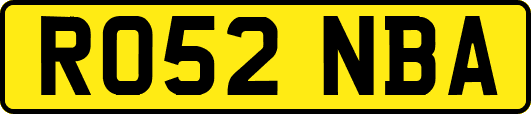 RO52NBA