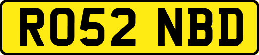 RO52NBD