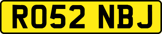 RO52NBJ