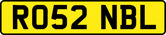 RO52NBL