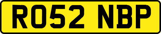 RO52NBP