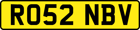 RO52NBV