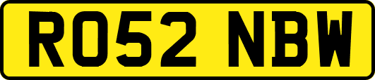 RO52NBW