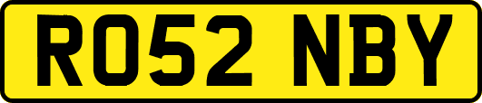 RO52NBY