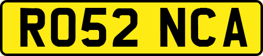 RO52NCA