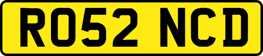RO52NCD
