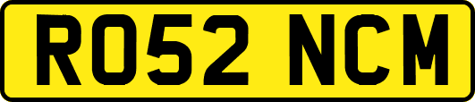 RO52NCM
