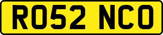 RO52NCO