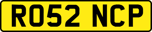 RO52NCP