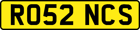 RO52NCS