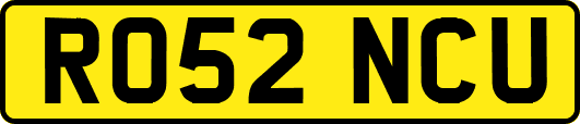 RO52NCU