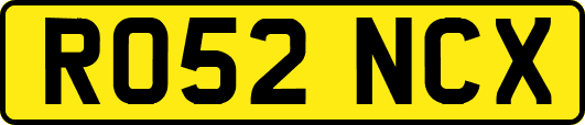 RO52NCX