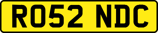 RO52NDC