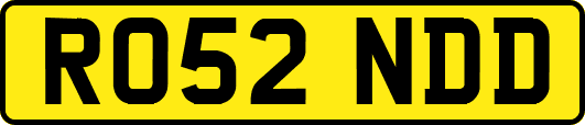 RO52NDD