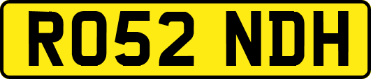 RO52NDH
