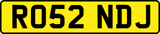 RO52NDJ