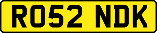RO52NDK