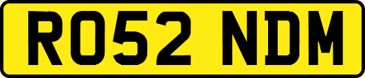 RO52NDM