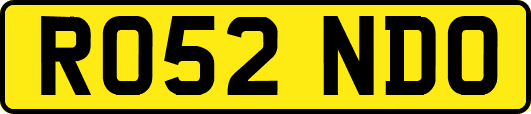 RO52NDO