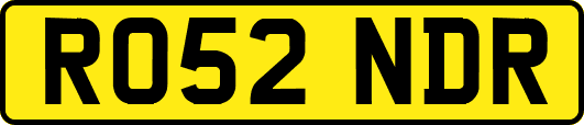 RO52NDR