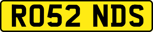 RO52NDS