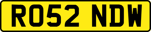 RO52NDW