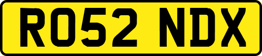 RO52NDX