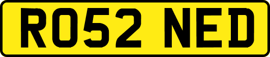 RO52NED
