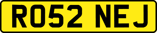 RO52NEJ