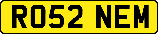 RO52NEM
