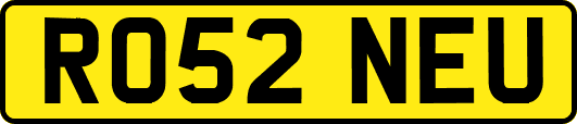 RO52NEU