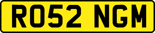 RO52NGM