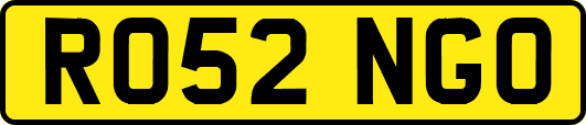 RO52NGO