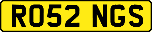RO52NGS