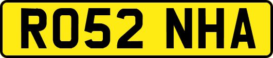 RO52NHA